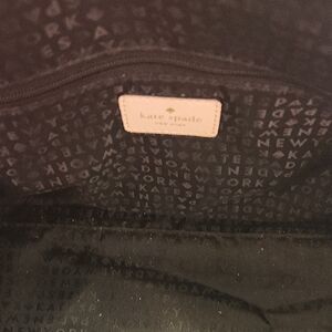 Kate Spade Black Women's Bag